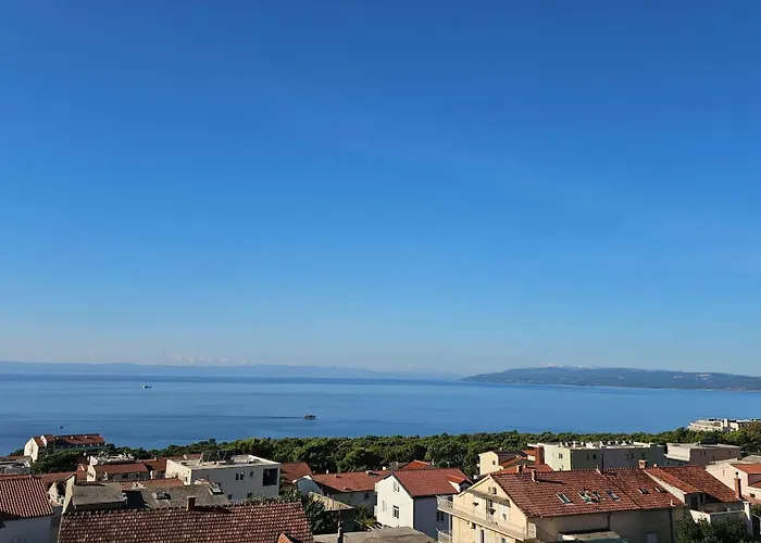 Apartmani Makarska 2