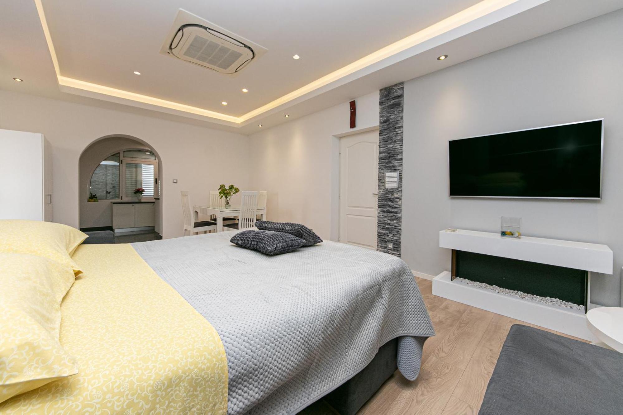 2 Apartment Makarska