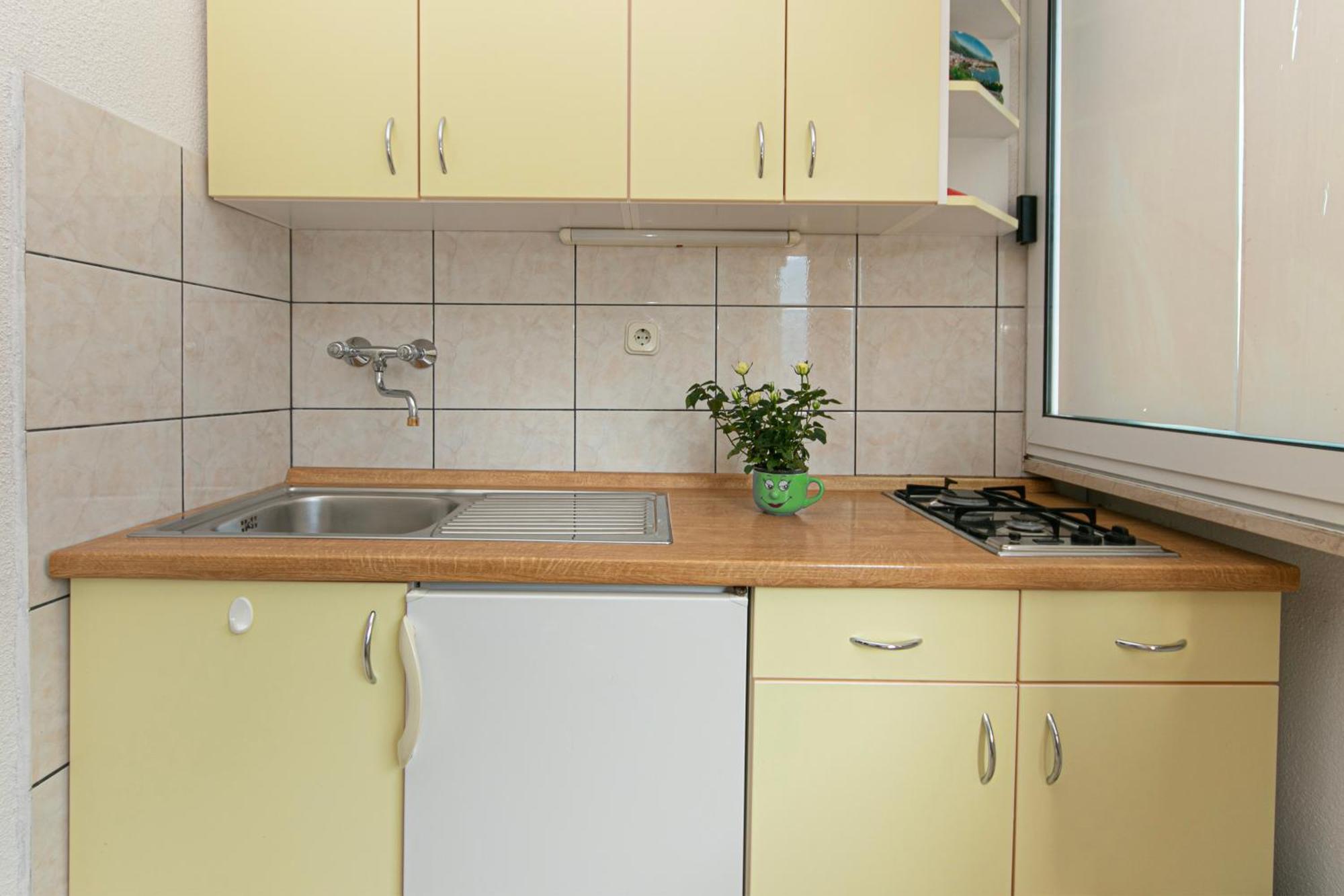 Apartment 2