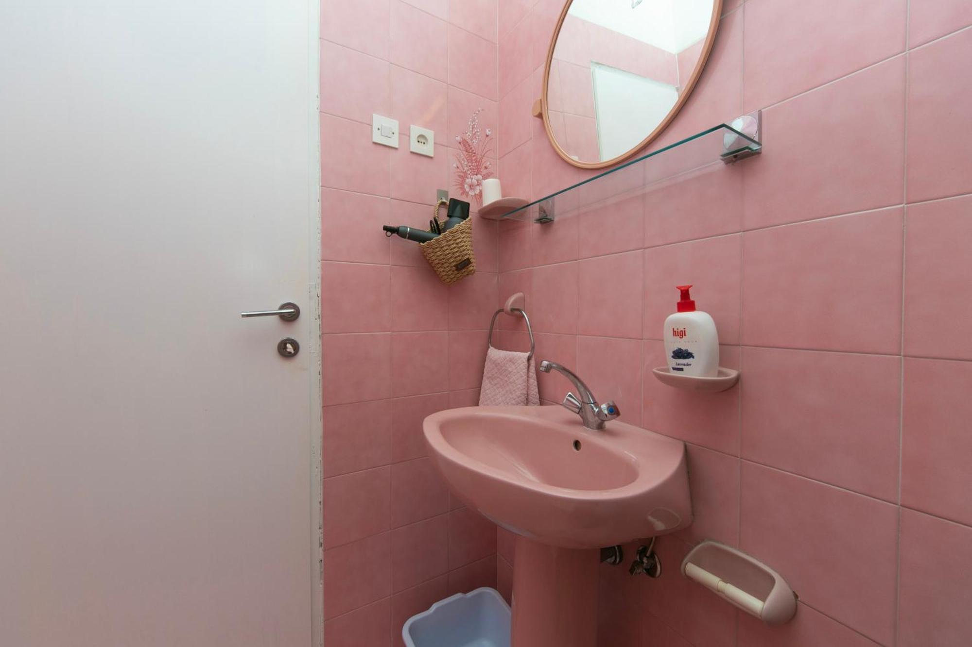 Apartment 2 Makarska