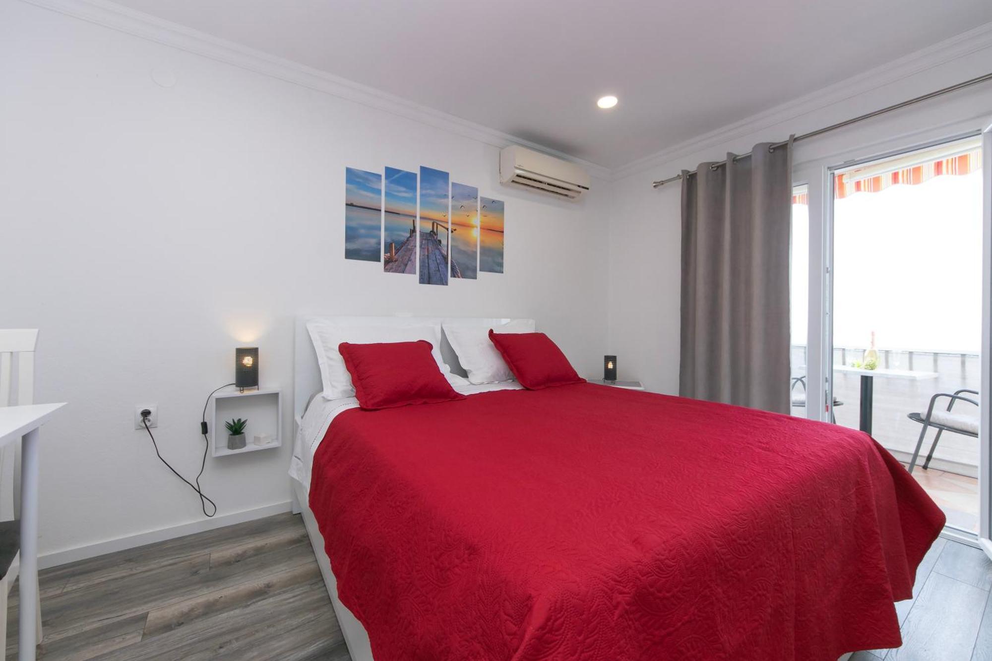 2 Apartment