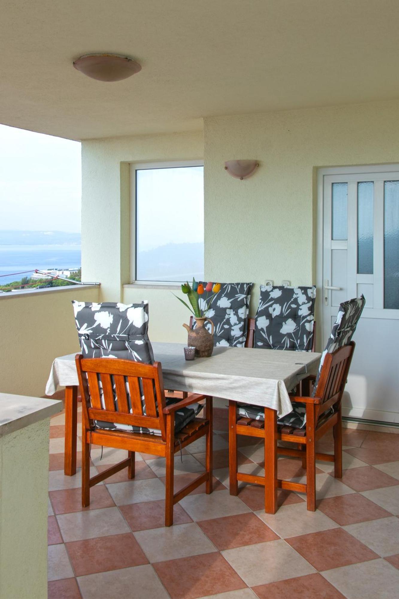 Apartment 2 Makarska