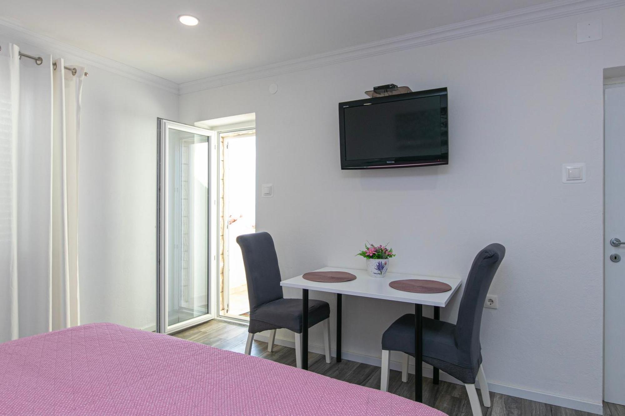 2 Apartment Makarska