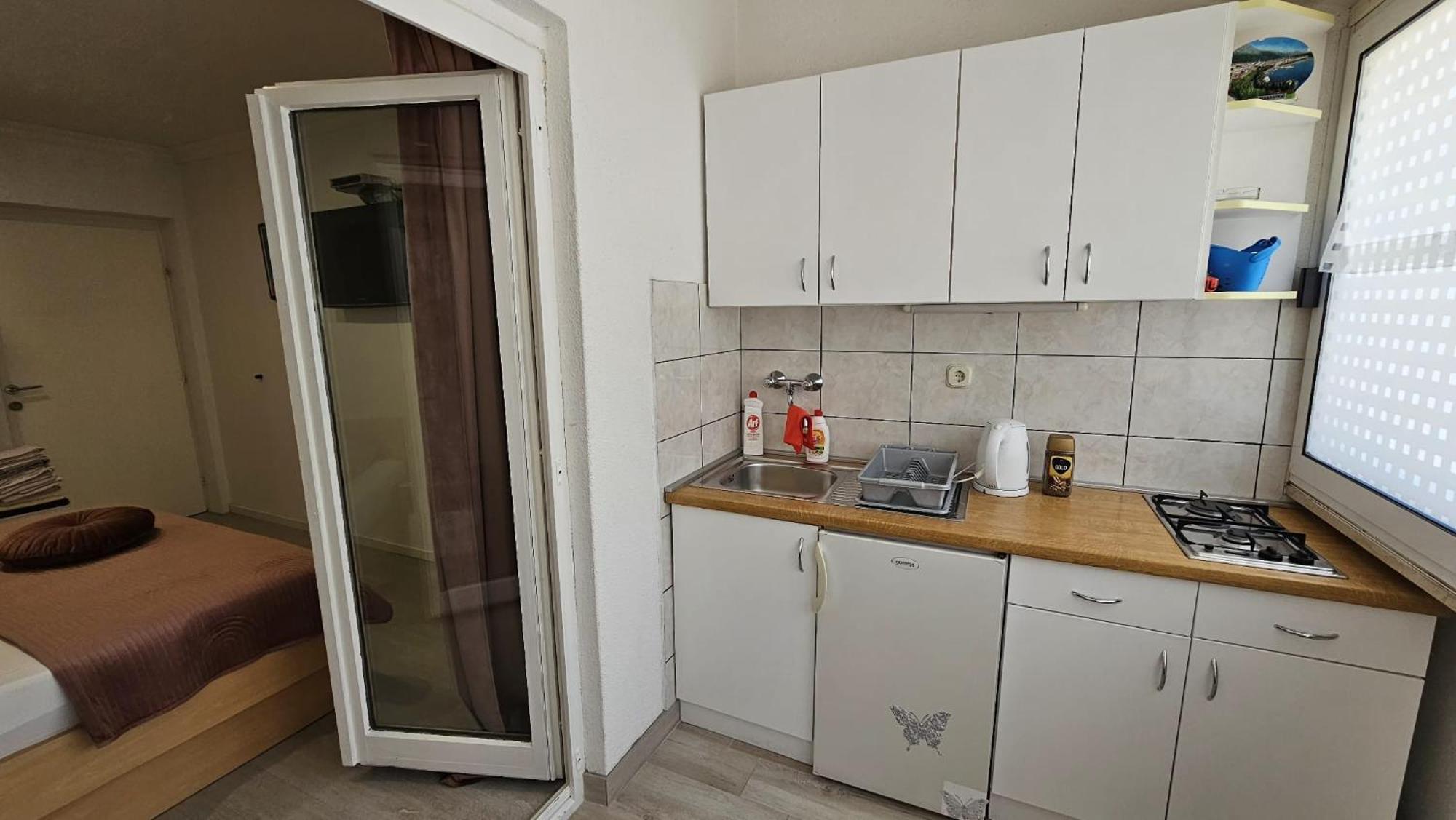 2 Apartment