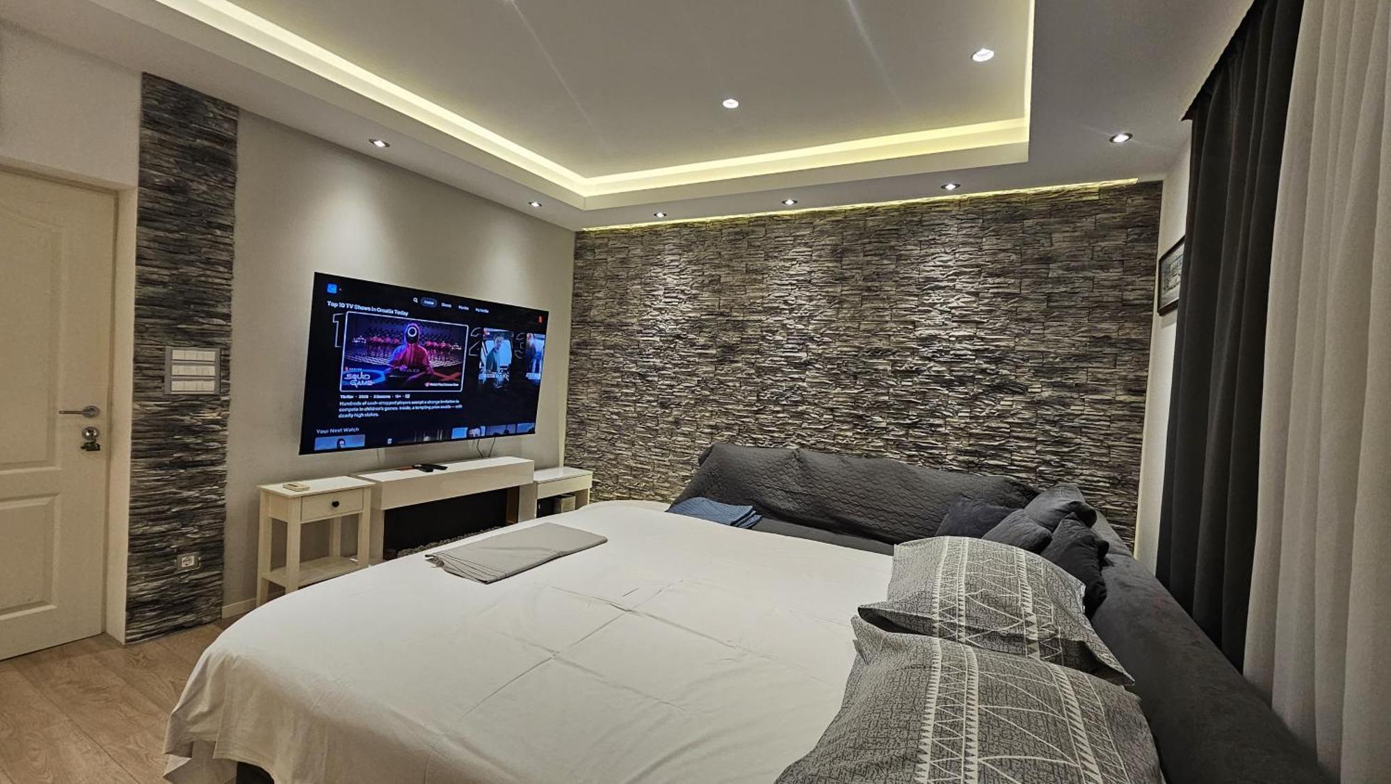 2 Apartment Makarska