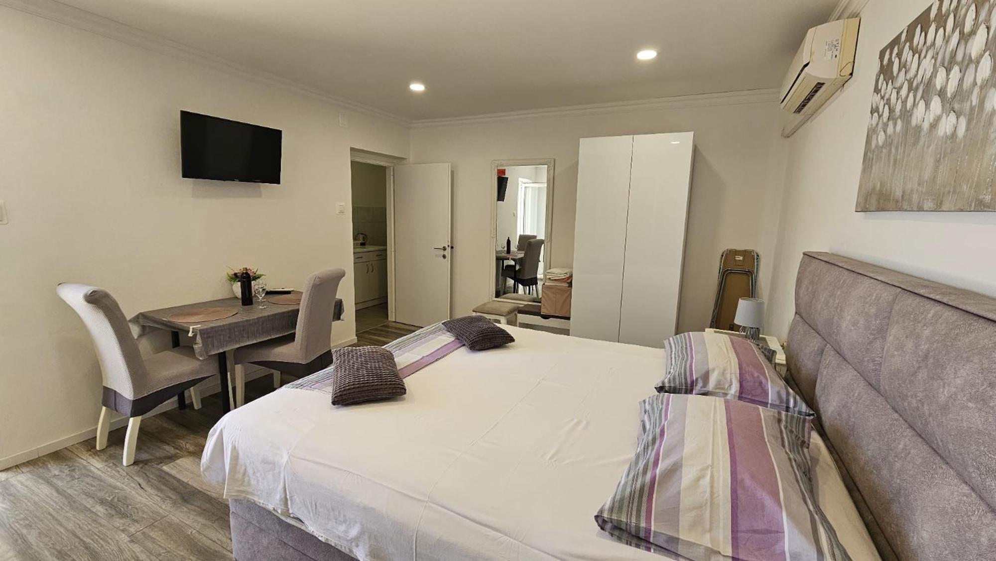 Apartment 2